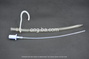 Bộ thông tiểu  ngắt quãng Phycon Nhật Bản ống thẳng -Self Catheterization