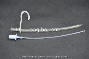 Bộ tụ thông tiểu Phycon Nhật Bản 15FR -Self Catheterization